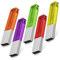 CHIAVETTA USB IRON CANDY